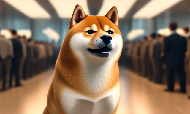 Powerful Buy Signal Revealed for Shiba Inu with 5x Potential ??