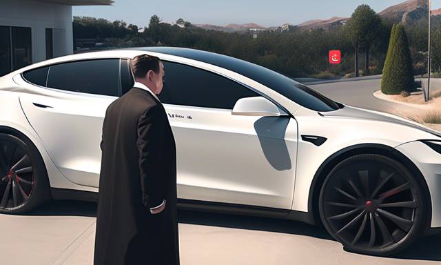 Staggering 463310 Tesla Deliveries Expected This Quarter ??