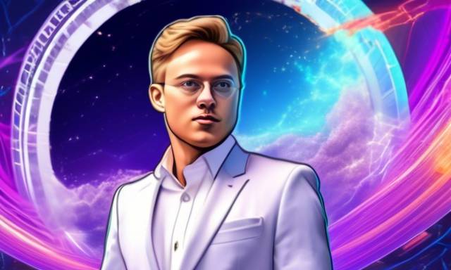 Promising 47% Surge Anticipated for World Cryptocurrency ??