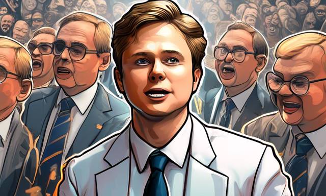 Stunning 10% Surge in Bitcoin Identified as Rally Begins ??