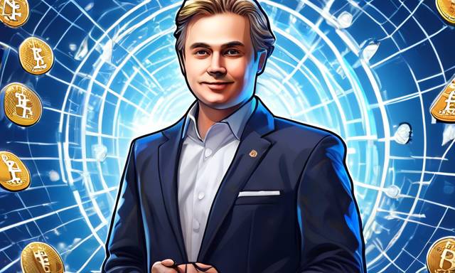 Game-Changing Chainlink Integration Set to Transform Bitcoin ??