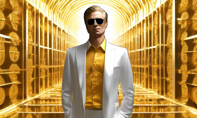 Unmatched Gains by Bitcoin are Overshadowed by Gold's Stability ??