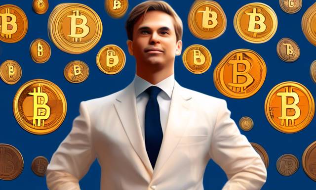 Exciting Influx of BTC ETFs and Crypto Developments Revealed! ??
