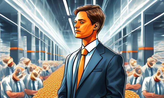 The Impact of Bitcoin on the Labor Market Explored ??