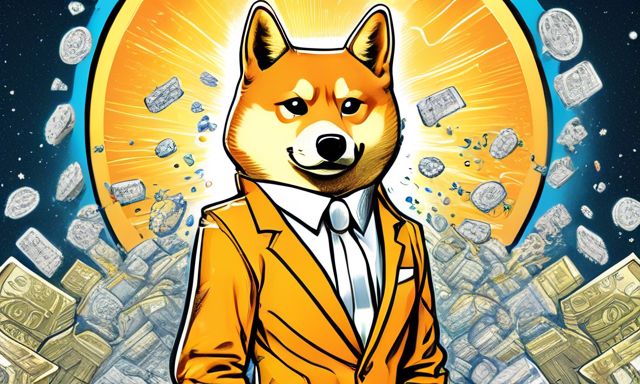 Exciting Gains Are Expected as Dogecoin Price Patterns Emerge ??