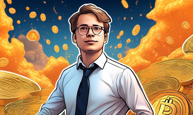 Exciting Bitcoin Surge Above $69,000 Is Set to Continue ??