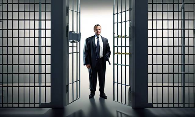 Shockingly, Diddy’s Prison Unit and Lawyer Linked to SBF Exposed ?⚖️