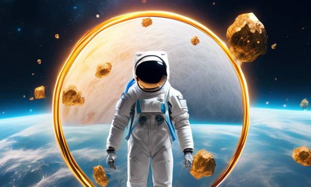 Stunning 107.913 BTC Acquisition Announced by Metaplanet Inc. ??