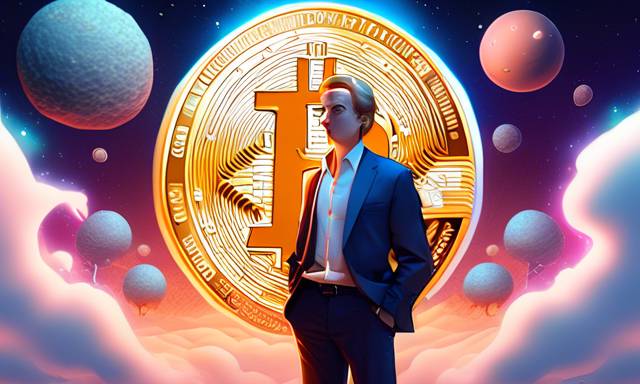 Astounding 108 BTC Acquired by Metaplanet Amid Price Uncertainty ??