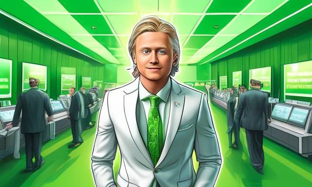 Record $3 Billion Fine Imposed on TD Bank for Crypto Transactions ⚖️?