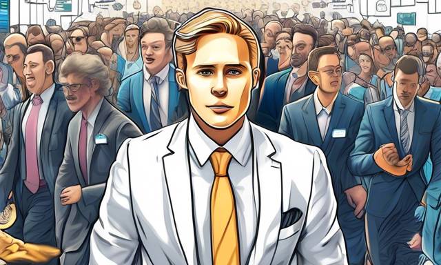 Crypto Movement of $73.6M to Global Exchanges Revealed ??