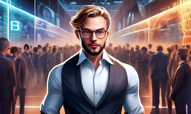 $42 Million Secured for Revolutionary Blockchain RPGs ??