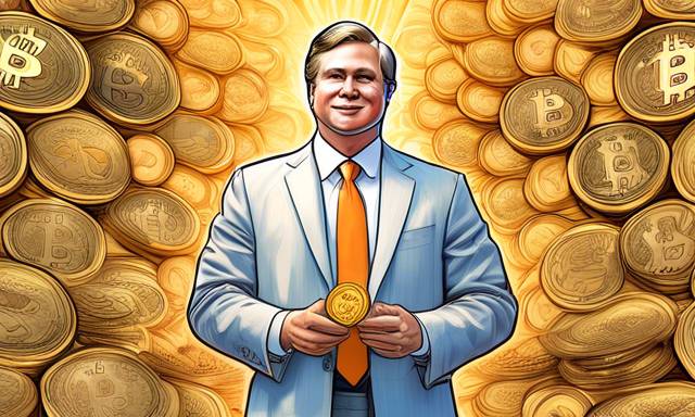 Huge Seizure of 69,370 Bitcoins Confirmed by Supreme Court! ??