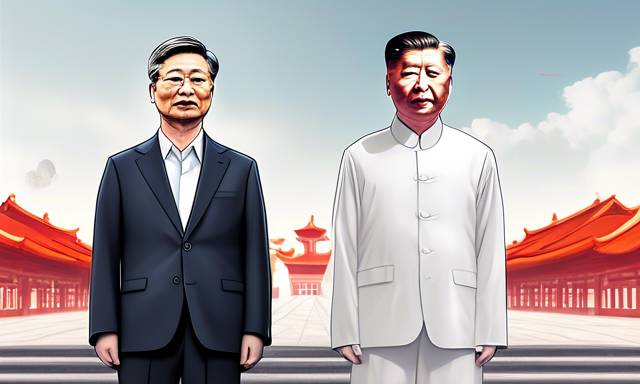 Powerful Strategies for Apple's China Expansion Revealed ???