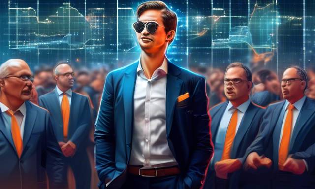 Upcoming Bitcoin Rally of 60% Predicted by Expert Analyst ??