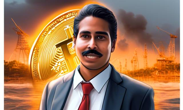 Urgent Call Made to El Salvador for Bitcoin Policy Changes ⚠️?
