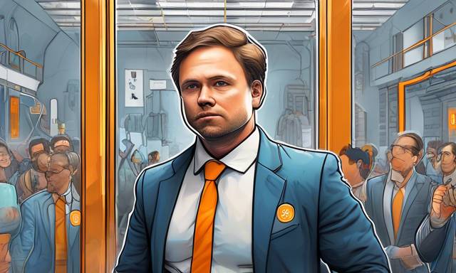 Crucial Resistance Tested as Bitcoin Approaches $70K ??