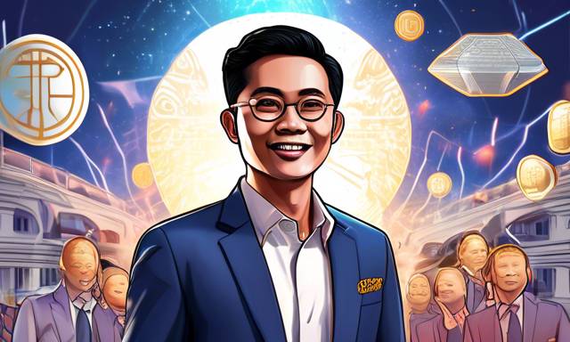 Crypto Adoption by Over 60% of Young Indonesians Revealed ??