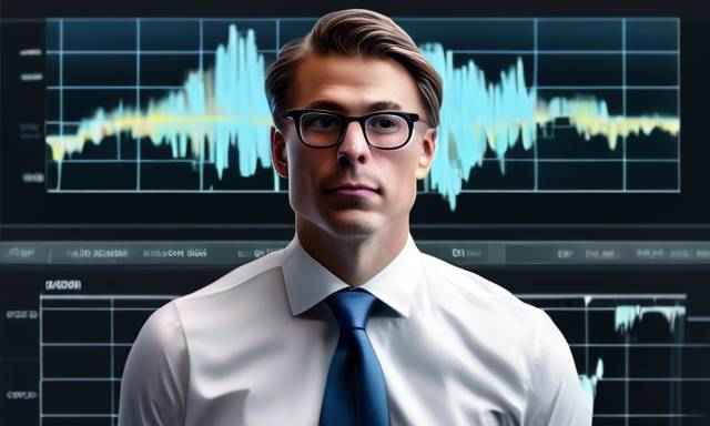 S&P 500 Earnings Forecast Revealed by Expert Analysis ?✨