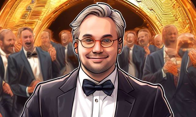 Game-Changing Approval Granted for 5 Bitcoin ETF Options ⚡?