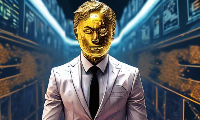 Surge of 13% Observed in Bitcoin Price Amid Potential Breakout ??