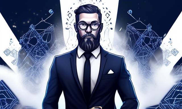 Exciting New Blockchain Ink by Kraken Set to Transform DeFi ??