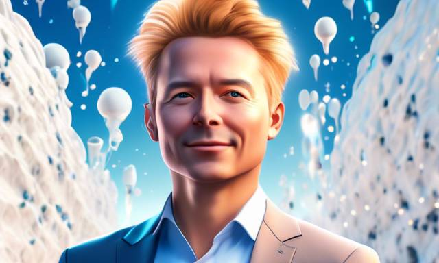 Exciting Integration of Paxos with Stellar Network Announced ??