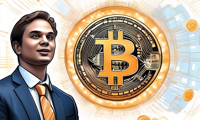 Bitcoin's Potential for Global Financial Inclusion Highlighted ??