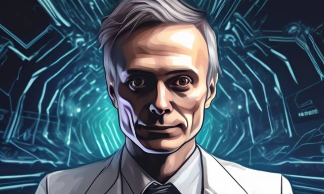 Crucial Ethereum Upgrade Revealed: The Scourge Explored ??