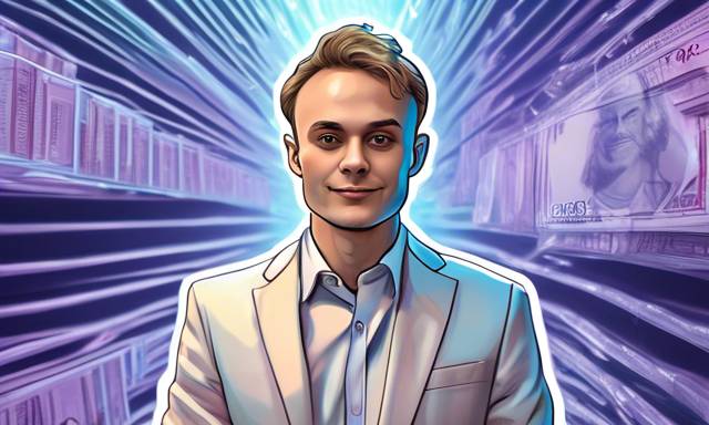 Ethereum's Price Projected to Surge 280% to $10,000 ??