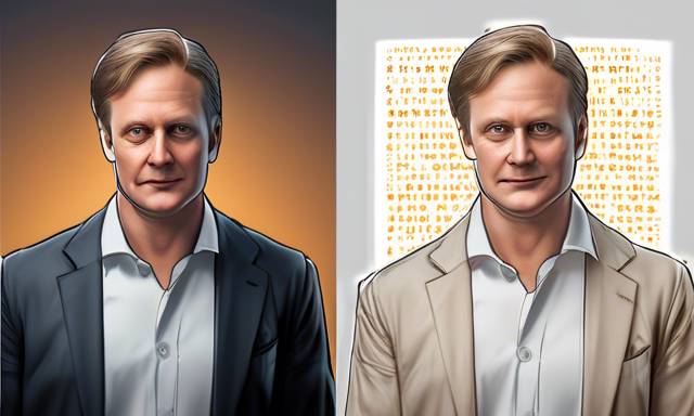 Powerful Claims Made: Peter Todd Denied as Bitcoin Creator ??