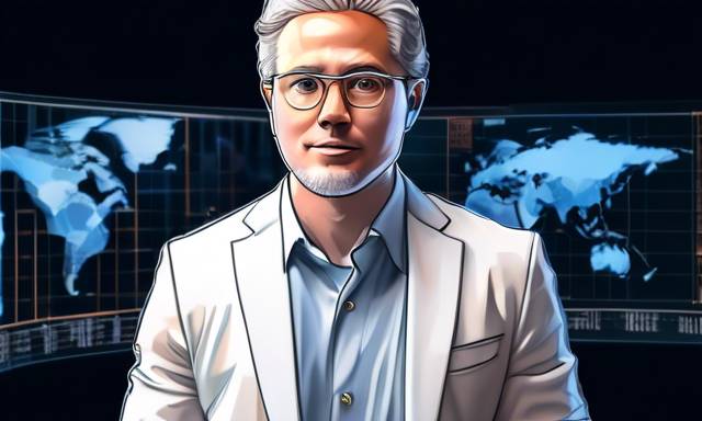 Remarkable Growth in Crypto ETFs Planned by 45% of Investors ??