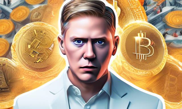 Groundbreaking Crypto Companies Charged with Market Manipulation ??