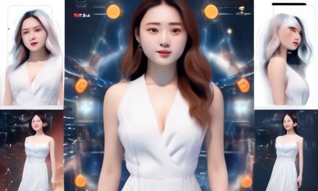 Incredible AI Model Sana Promises 4K Images in Seconds ?✨