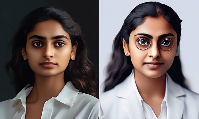 Powerful Real-World Use Cases Explored by Isha Varshney ??