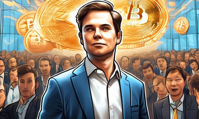Powerful Bitcoin Rebound Potential Seen Amid Job Growth Data ??