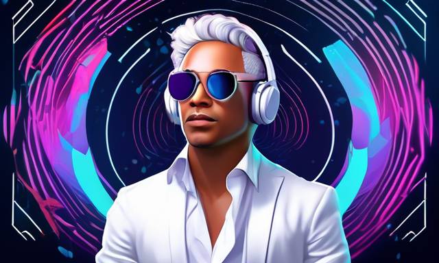 Revolutionary Updates to $MUSIC Tokenomics Are Announced! ??
