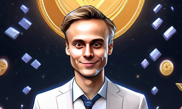 Powerful Ethereum EIP-7781 Proposal Reduces Slot Times by 33% ??