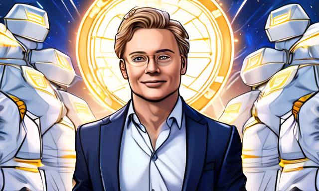 Groundbreaking 3 Trillion Crypto Derivatives Exchange Launched ??