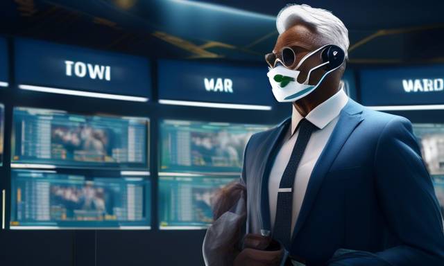 Uncomfortable Betting Markets on War Issues Are Sparked ??