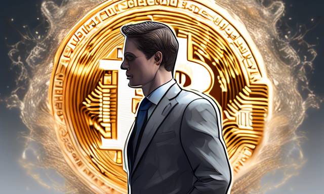 Inflation Leads Billionaire's Long Bitcoin and Gold Strategy ??