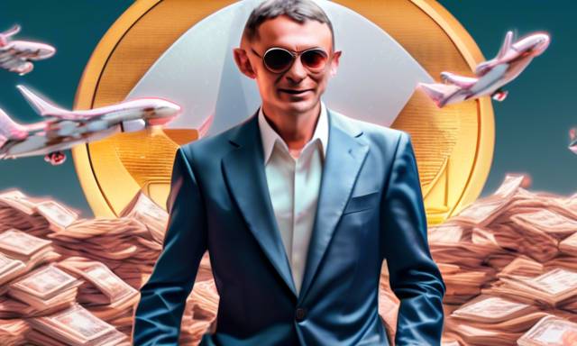 Massive Transfers of Seized ETH from PlusToken Ponzi Scheme Revealed ??