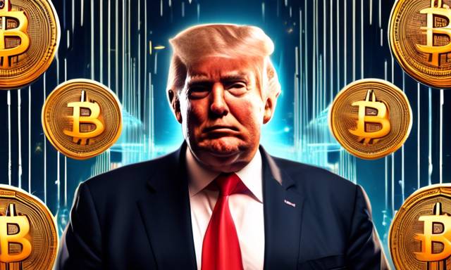 Bitcoin Price Target of $92,000 Predicted if Trump Wins ??