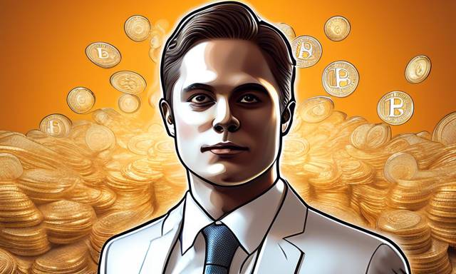 Staggering 11,509 Bitcoin Holdings Remain Securely Owned ??