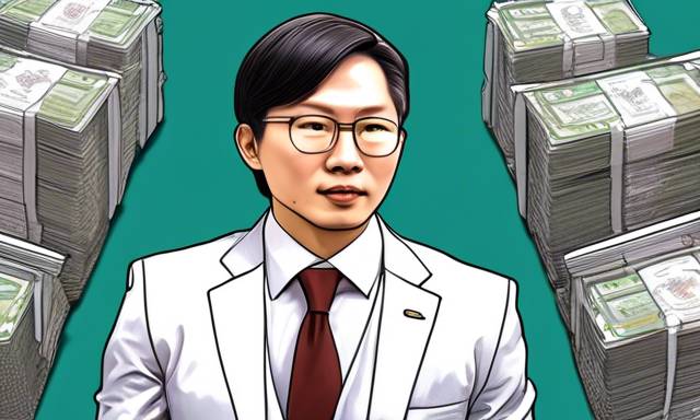 Exciting New Crypto Custody Trials Planned by Taiwanese Banks ??