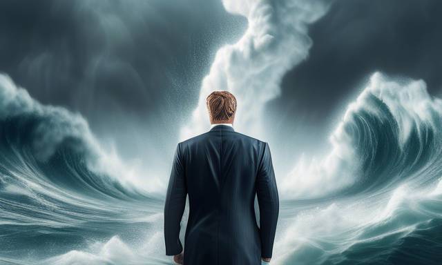 Surprising Stocks Surge and Plunge Amidst Hurricane Milton ?️?