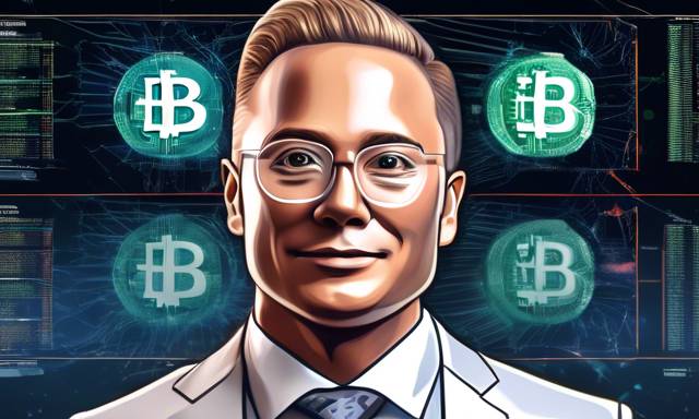Astounding $100 Million Turnaround Achieved by Crypto Analyst ??