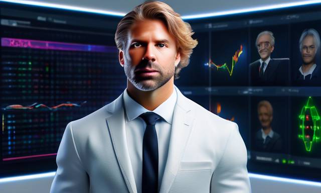Key Resistance Levels for XRP Price Being Tested Now ??