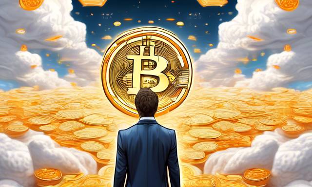 Massive $997 Million Seen in Bitcoin ETFs Demand Surge ??