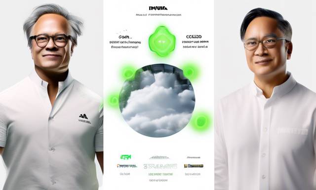 Revolutionary 5 Features of NVIDIA's Cloud Native Stack Unveiled ?✨